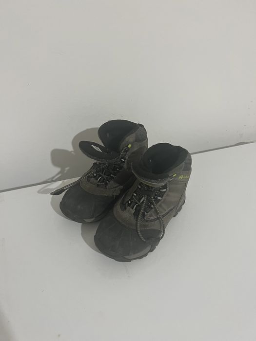 Ботиночки outventure 32 размер