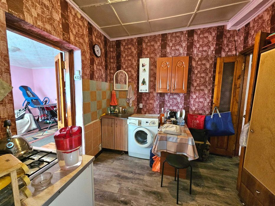 Продажа дома по ул Шацкого