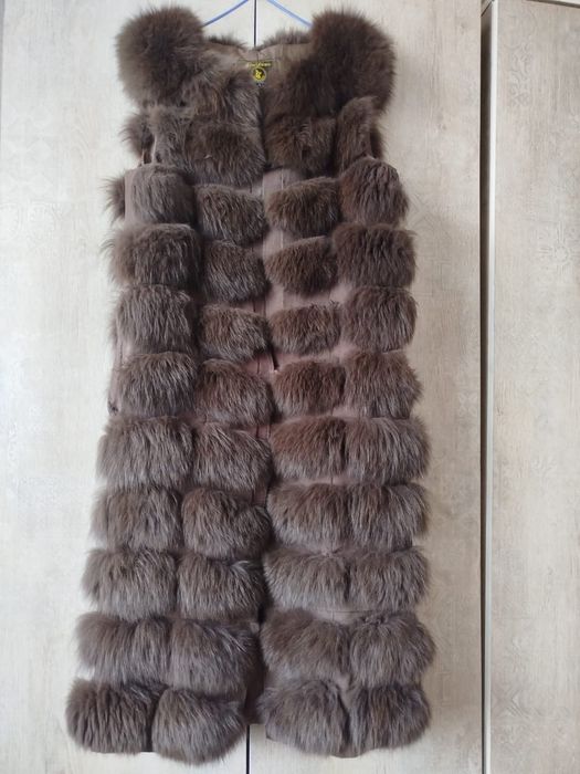 Шуба трансформер