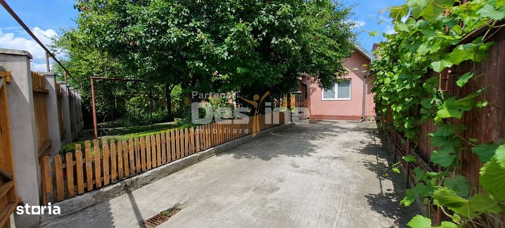IASI, Zona Centrala - Proprietate cu potential COMERCIAL si INVESTITIO