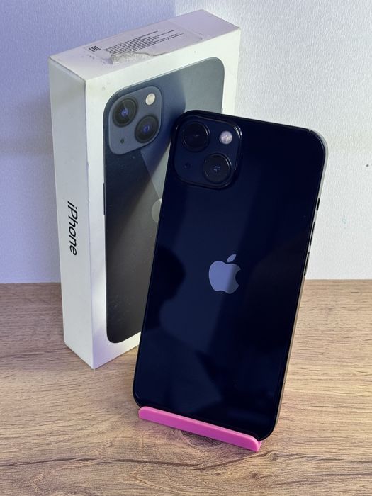 IPhone 13 128gb 98% | Кэш-Маркет