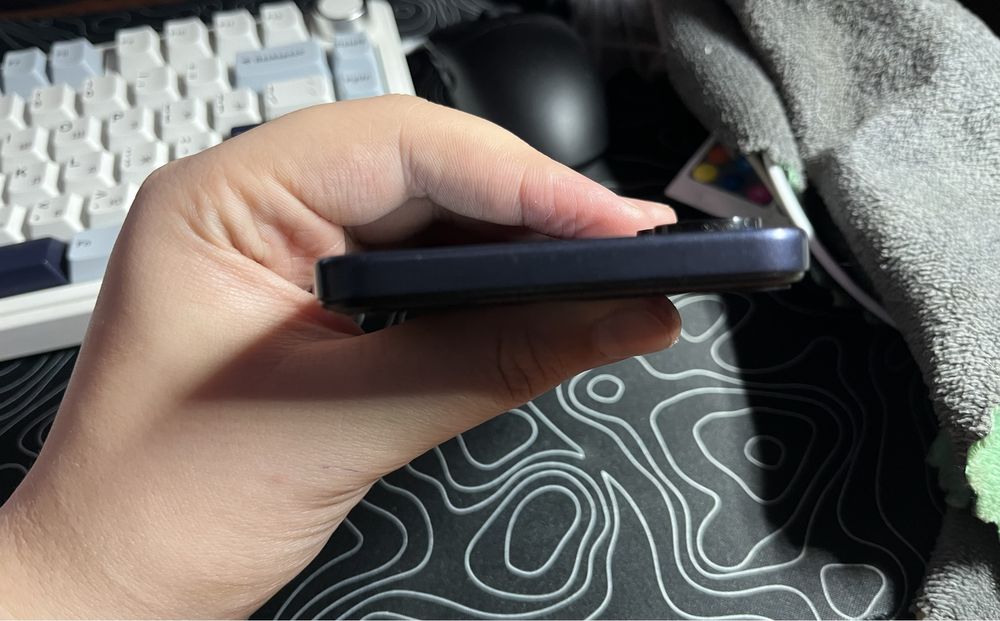 Продам телефон tecno spark 9 pro