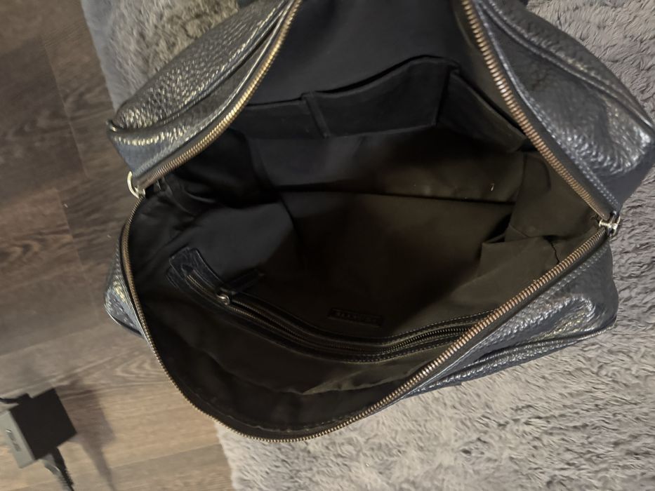 Geanta laptop/documente Musette