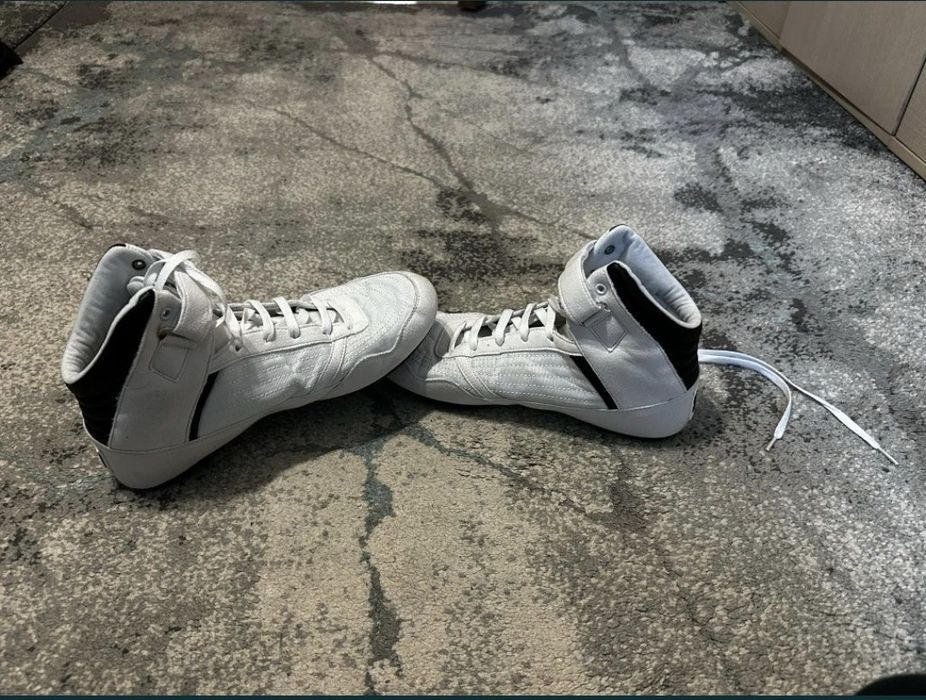 Спортни обувки G-wear, фитнес и бокс