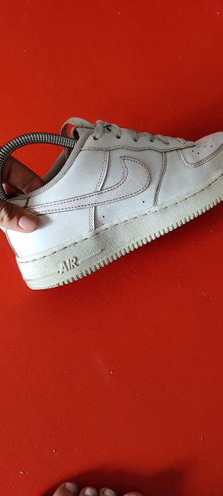 Маратонки Nike air max