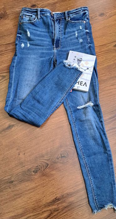 Дънки Страдивариус