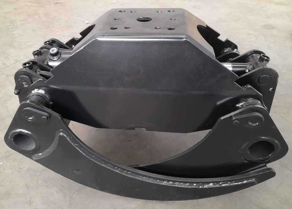 Graifer 1800 kg 130 cm ranforsat | Italia