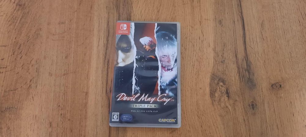 Nintendo Switch OLED 10/10