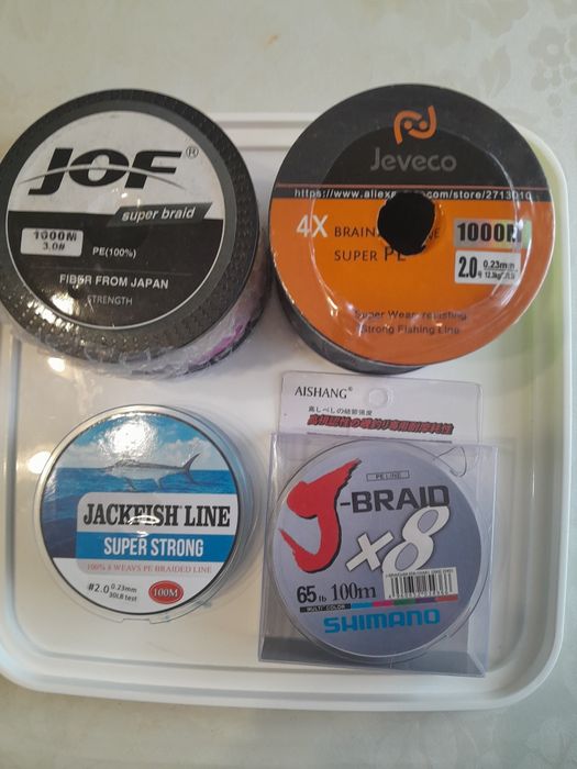 макари и ролки с конец