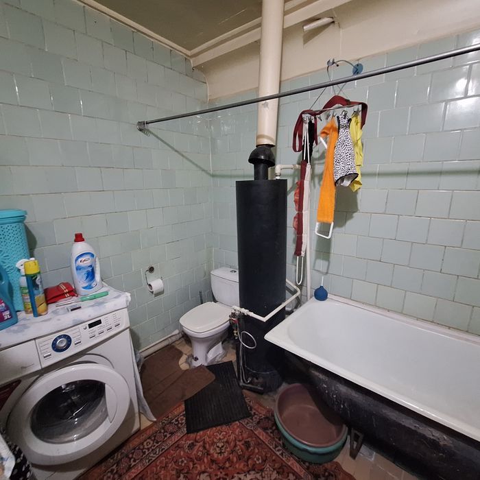 Дом в городе Фергане