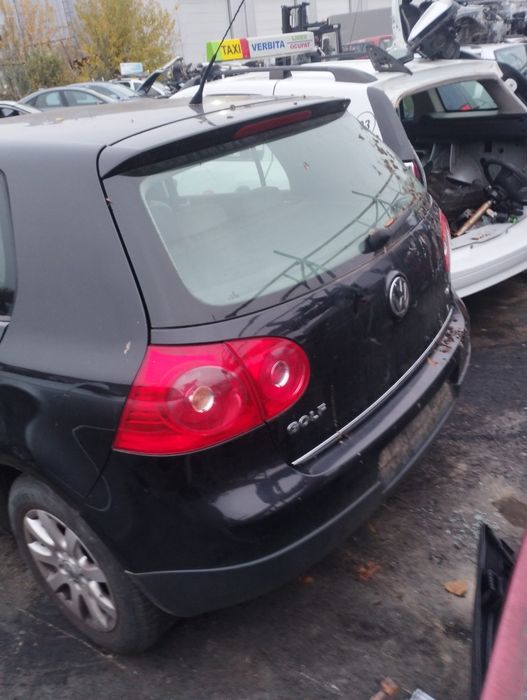 Haion stop bara spate vw golf 5