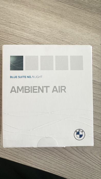 Парфюм BMW оригинал