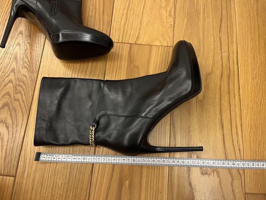 Боти Burberry размер 40