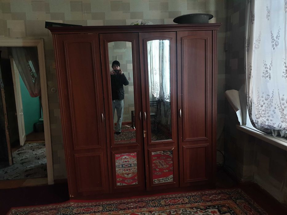 Сдается 1-комнатная квартира в городе Чирчик,район горпарк.