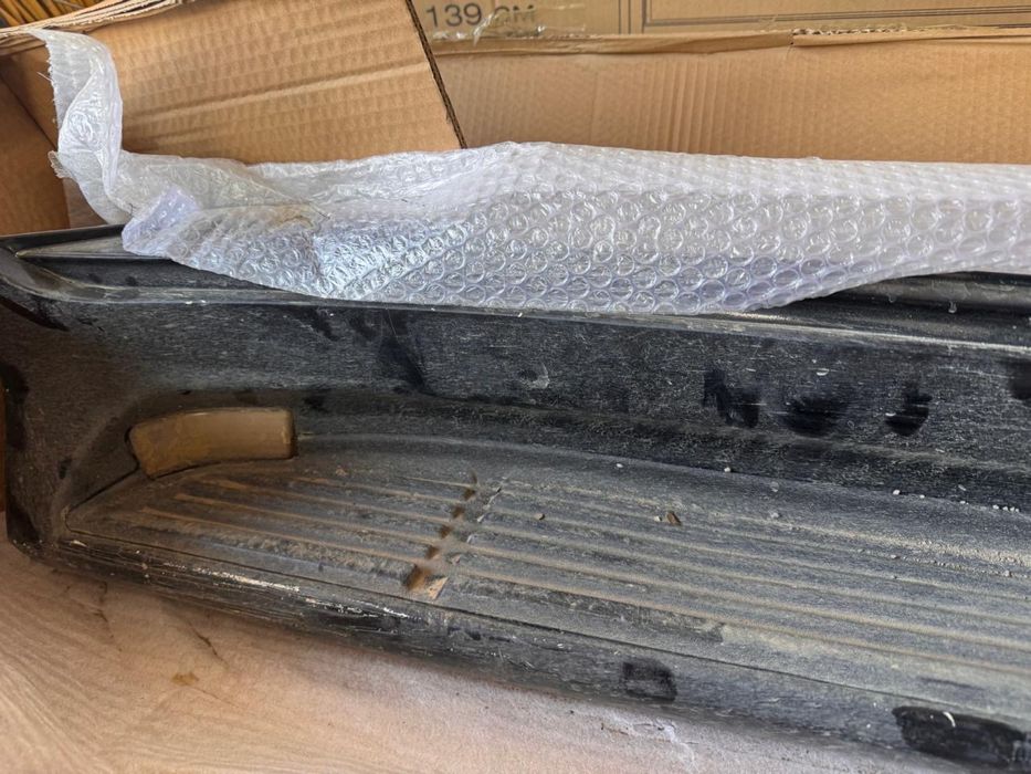 Автозапчасти для тойота