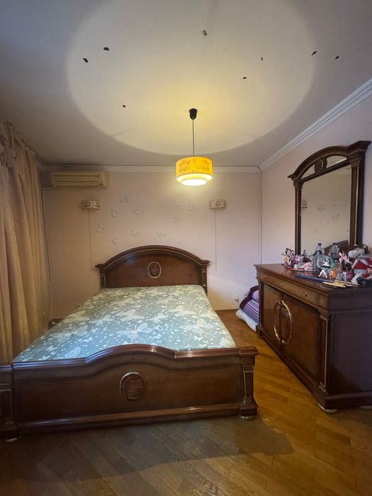 Спальня гарнитур