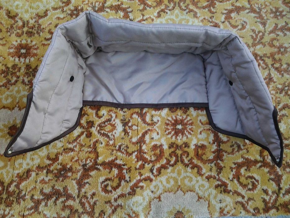 **Extensie carucior, landou beige - brown