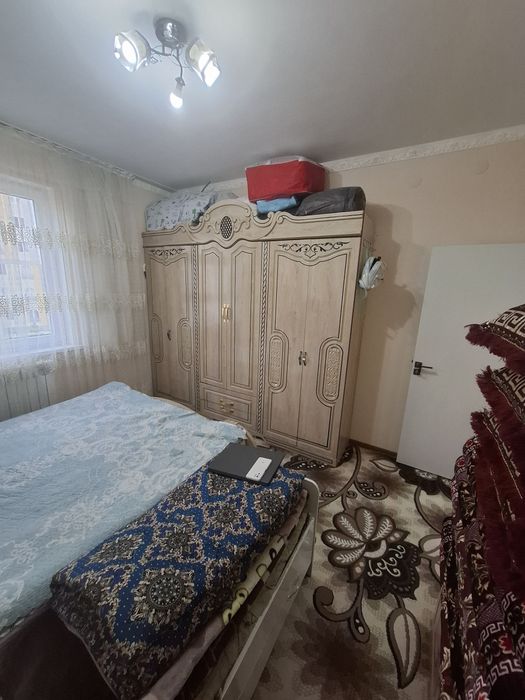 Аренда Квартира Чирчик шахрида