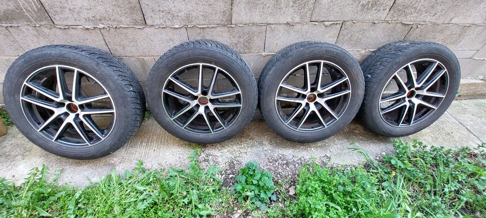 Vand roti toyota rav 4