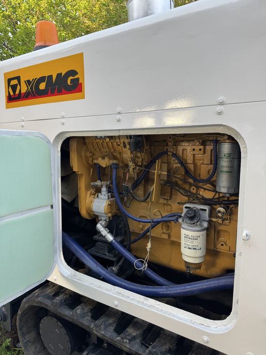 Гнб продам Xcmg32ton