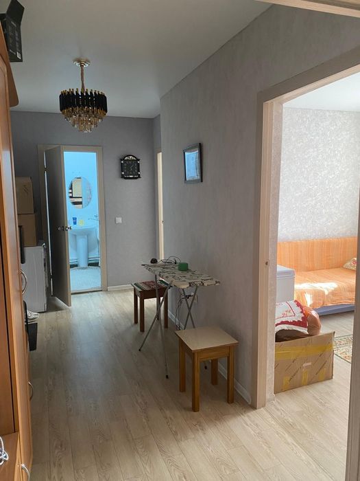 Продам 2 комн.кв, 53,2 кв.м, 2022 год