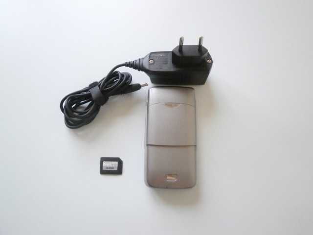 Телефон Nokia 6680