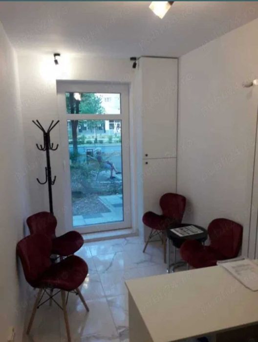 Inchiriez spatiu comercial bulevardul Republicii