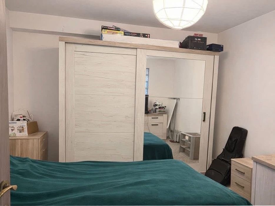 Vand apartament Miercurea Ciuc