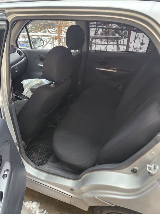 Matiz Best 2013 Stalnoy