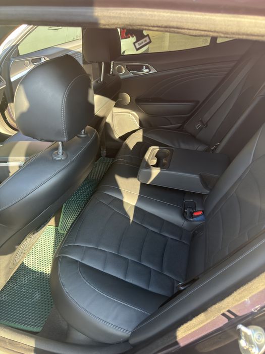 Kia stinger 450hp 2023