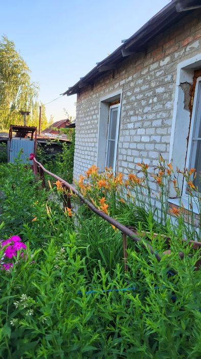 Продаётся дом в посёлке Прибрежный