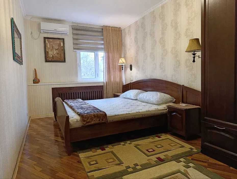 Сдаётся упакованная квартира 2/3/9 на Ц-1 (рядом с ЭКО Парк)