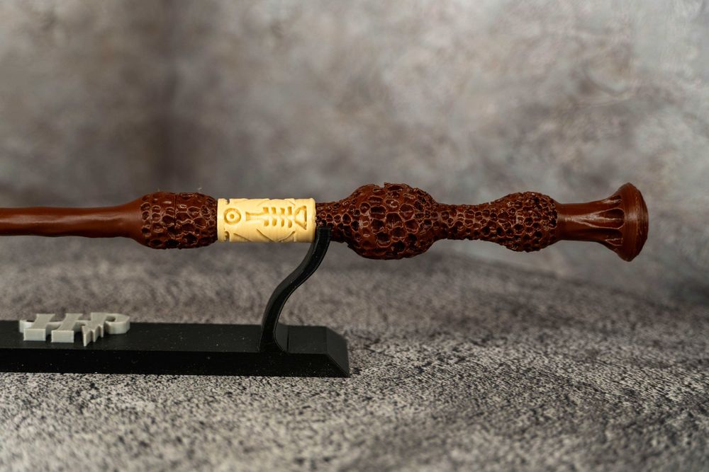 Волшебные палочки из Гарри Поттера