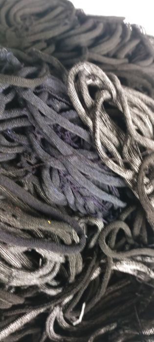 Вързанки, кетълки