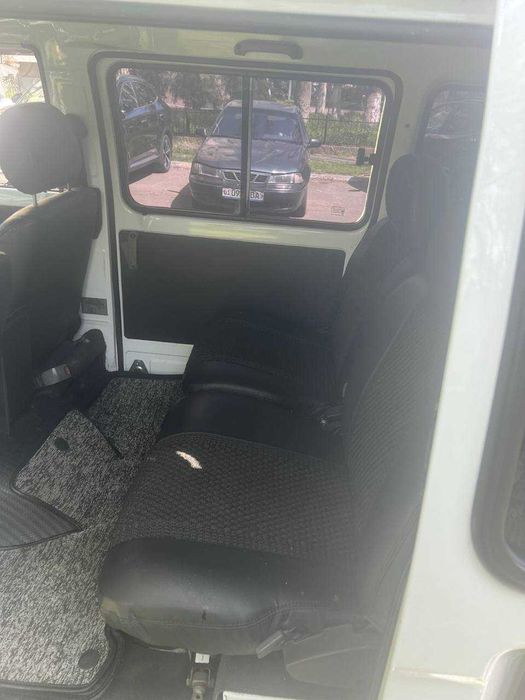 Damas 2020 сотилади