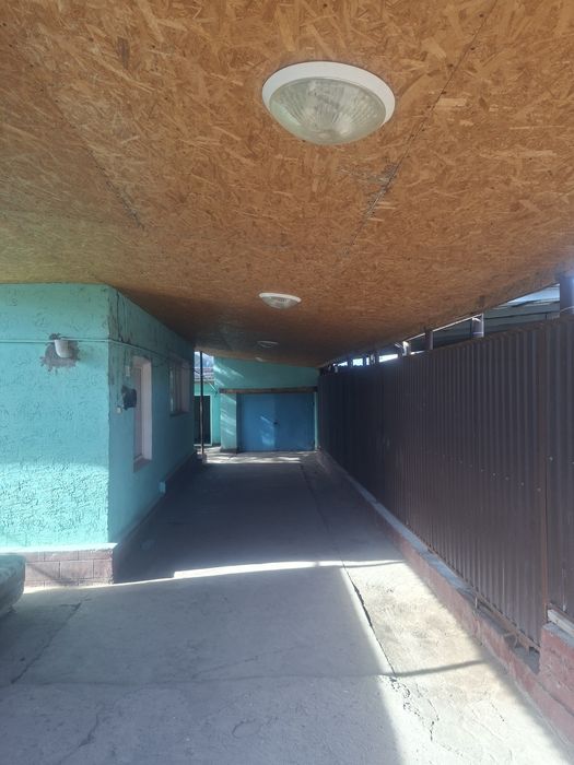 Жер үй  сатылады