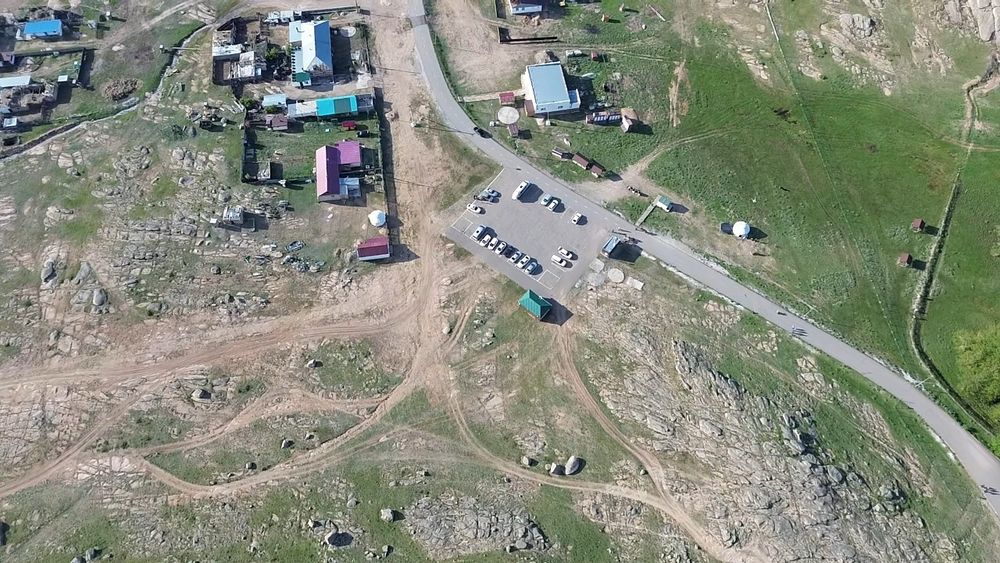 Продам коптер DJI mini 3