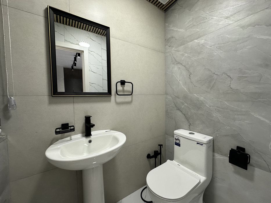 Сдается в аренду помещение вдоль дороги 90м2 - Лабзак | Шайхантахур