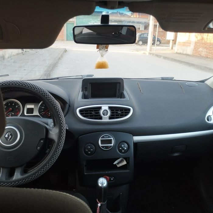 Рено Клио Renoult Clio