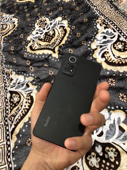 Redmi note 12 pro sotiladj