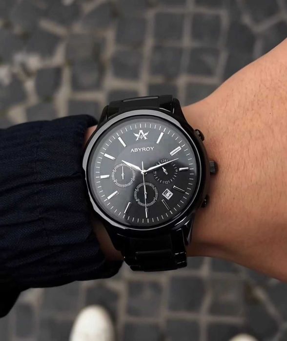 Мужские часы Abyroy