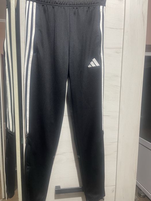 Pantaloni Adidas damǎ S