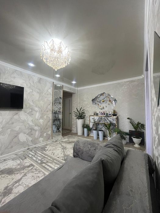 Продам 3х ком квартиру