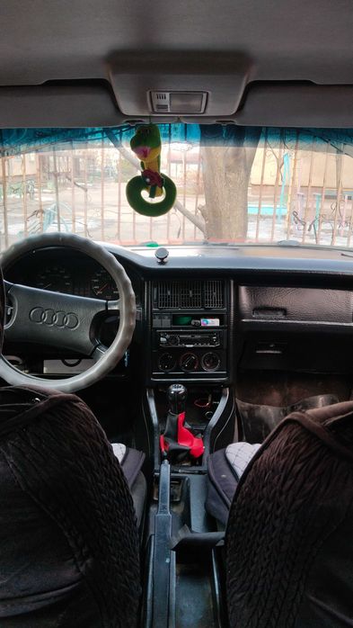 Продам ауди 80 б3