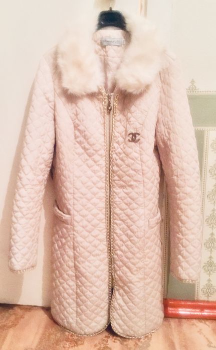 Женская куртка