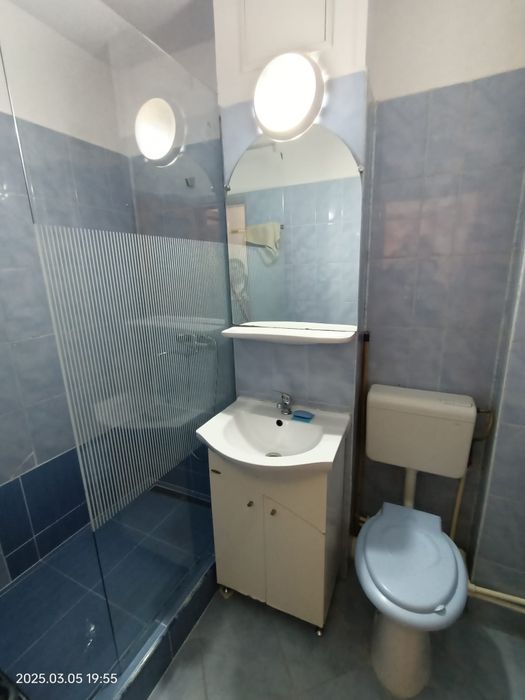 Apartament 1 cameră de închiriat - zona Gării-Dorobanți