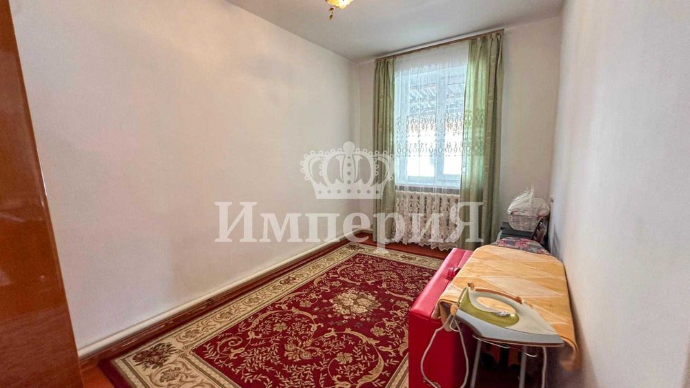 продается 4ком дом Меруерт Империя