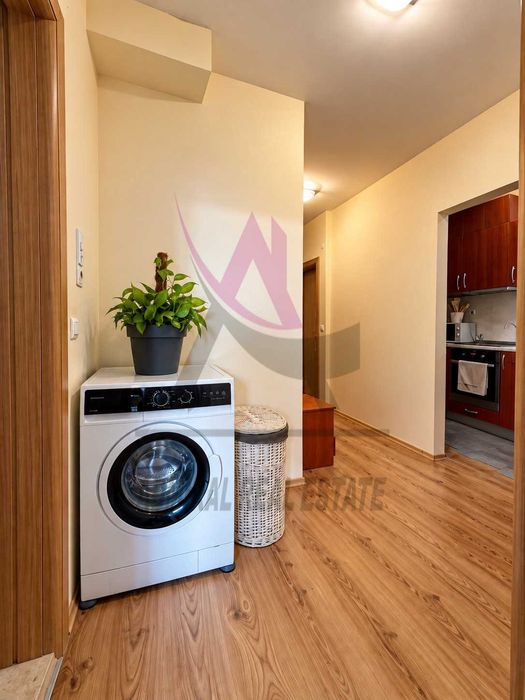 Продава се Двустаен апартамент в Варна, Бриз - 66 кв.м за 2076 €/кв.м - Снимка #6