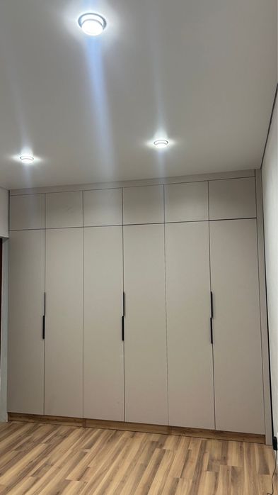 Корпусный мебель на заказ