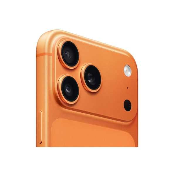 iphone 17 pro max 12/256 GB Cosmic Orange yangi ochilmagan!